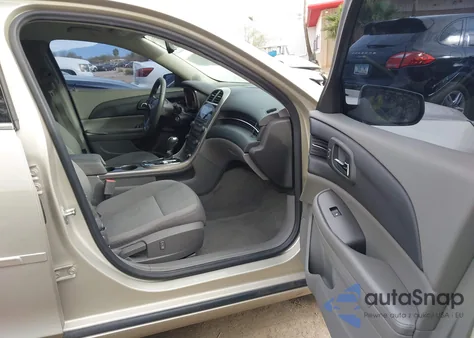 2013 Chevrolet Malibu 1Ls from USA, damaged, VIN 1G11B5SAXDF168628